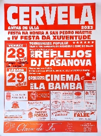 Cervela