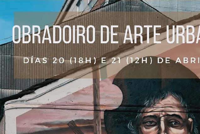 Curso arte urban trece trazo portada