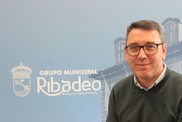 Daniel Vega PP Ribadeo 12