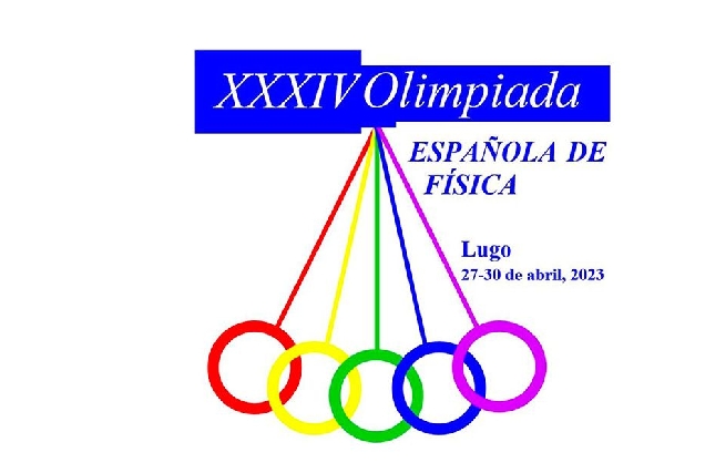 Olimpiada fisica lugo