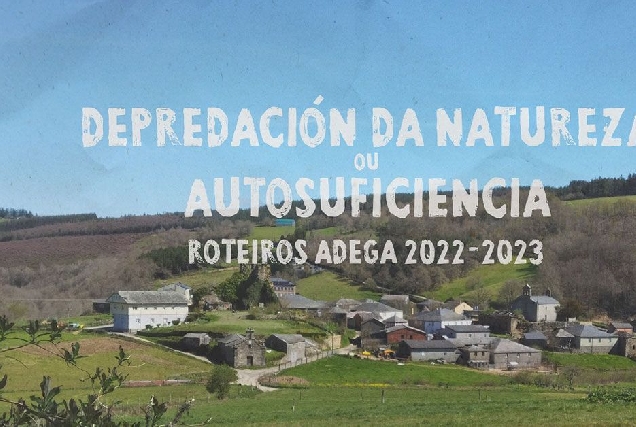 RUTA FONTE SAGRADA ADEGA PORTADA