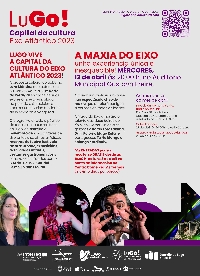 a A Maxia do Eixo