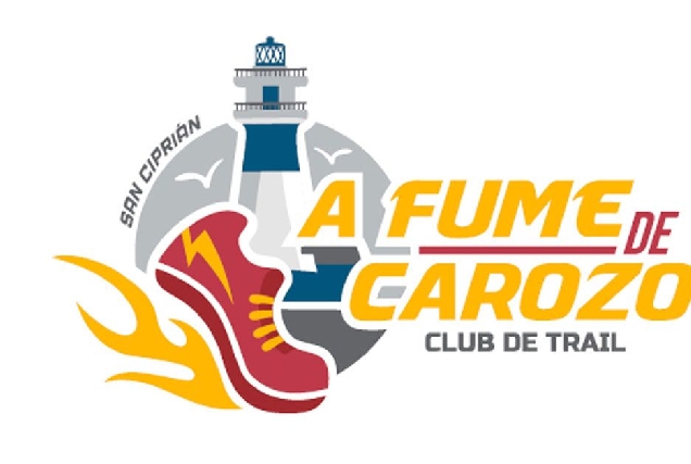 a fume de carozo club trail san cibrao