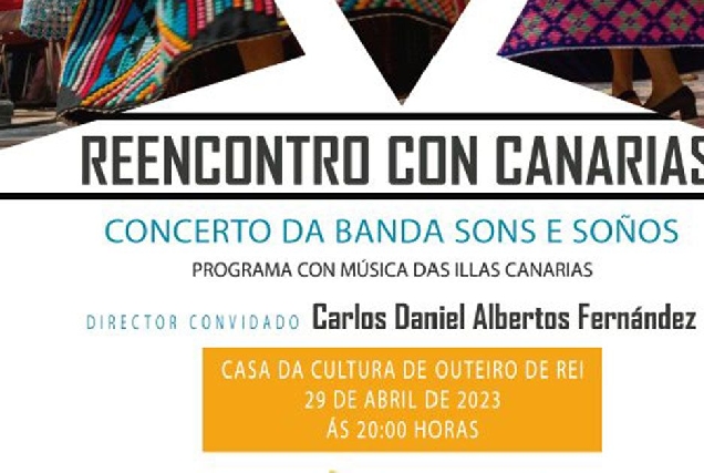 concerto son e sonos canarias outeiro portada