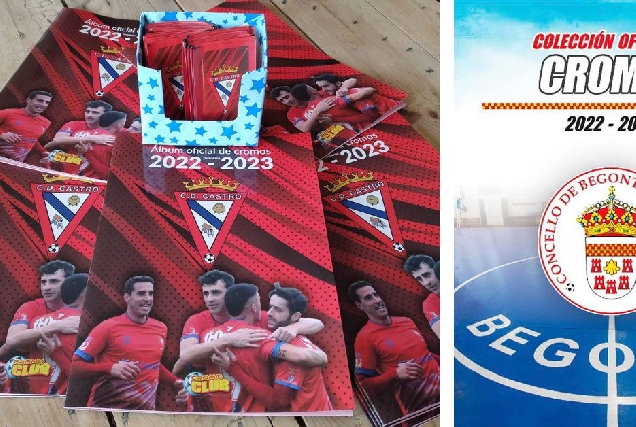 cromos futbol