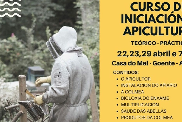 curso mel casa goente as pontes portada