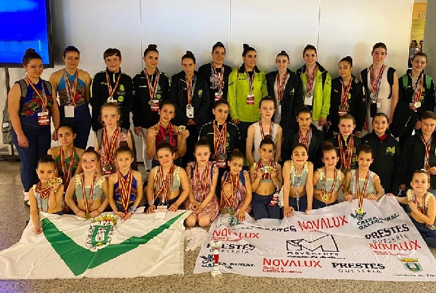 escola movemento mundial danza vilalba