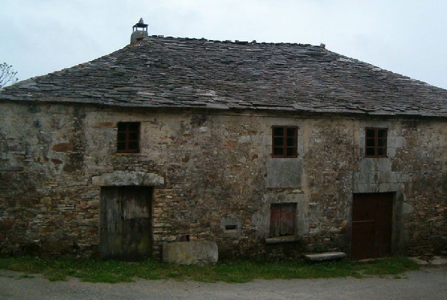 ruta serra da carba xermade3