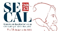 Banner SECAL 2023