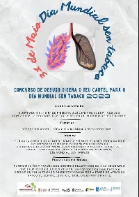 Concurso dia mundial sin tabaco