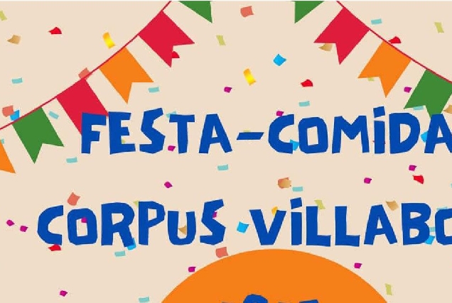 festa comida corpus villaboa pontenova 2023