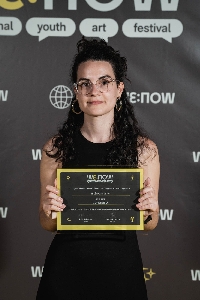 BELEN cordeiro premio cinematografia