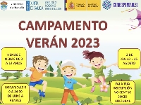 Campamento veran Baralla