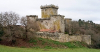 Castelo de pambre