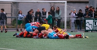 Lugo feminino ascenso