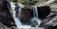 Torrentes de macara