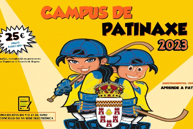 campus patinaxe begonte portada