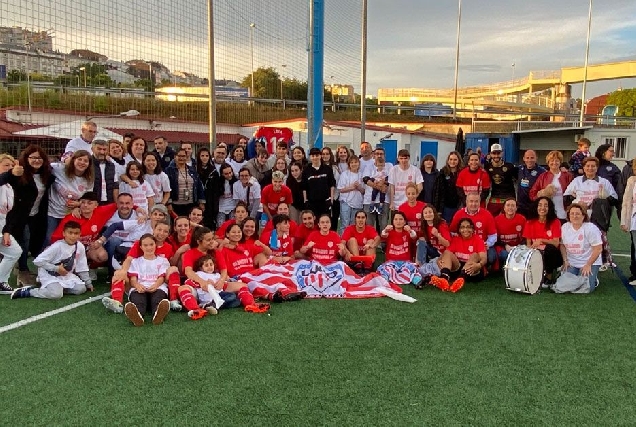 celebracion lugo feminino ascenso2