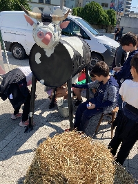 dia do leite agromuralla