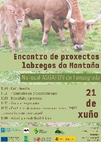 encontro proxectos labregos montana fonsagrada