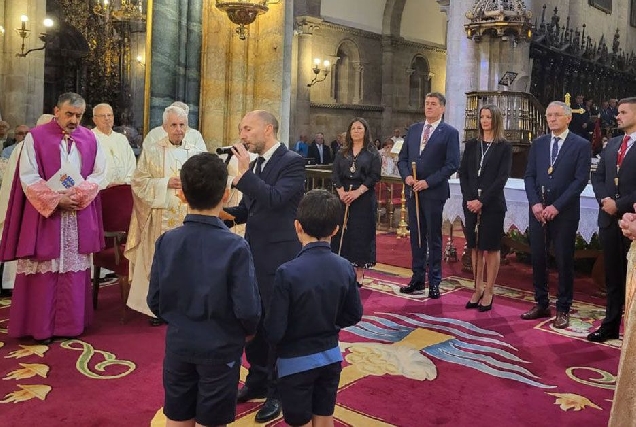 ofrenda reino de galicia corpus1