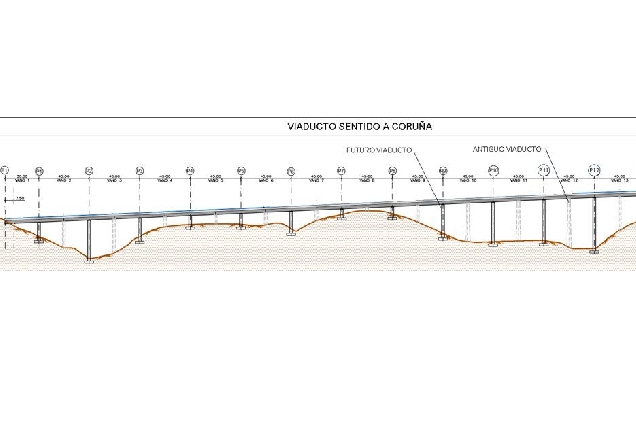 plano novo viaducto castro