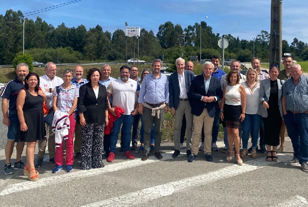 Conde, Barreiro, candidatos e alcaldes na Mariña (1)