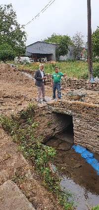 Rehabiitacion ponte de saa