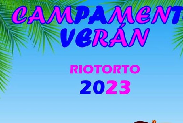 campamento veran riotorto portada