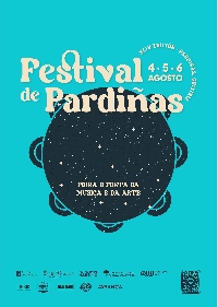 festival pardinas cartel