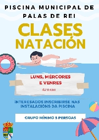 inscricion natacion curso palas de rei 2023