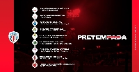 pretempada cd lugo calendario