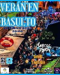 veran en basulto concertos