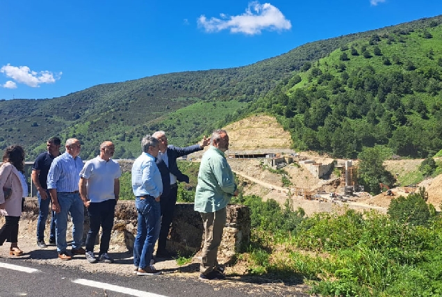 visita pp viaduto do castro pedrafita