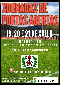 xornadas portas abertas pol