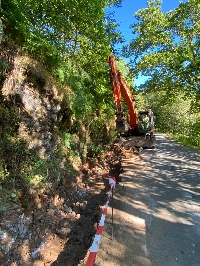 080823 Obras estrada LU P 1301