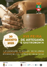 Feira artesania castroverde