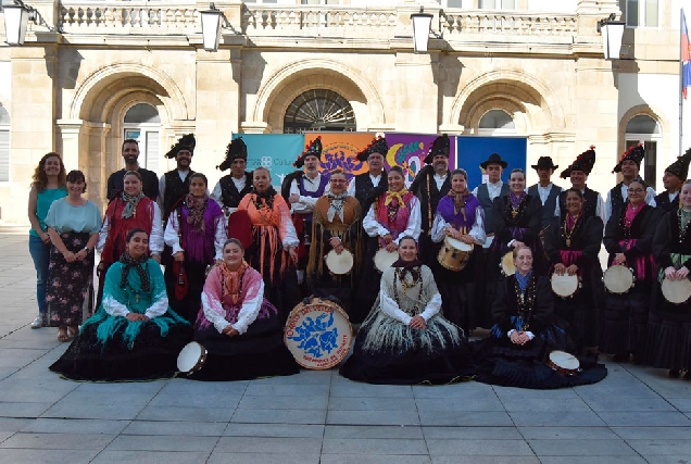 Festival do Emigrante de Barreiros 2023