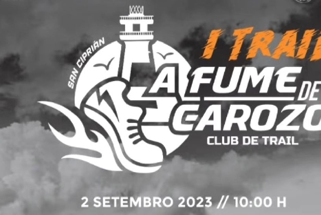 Trail A fume de Carozo 2023