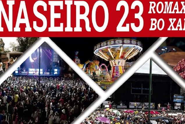 festa naseiro 2023