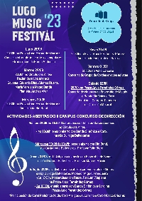 lugo music festival