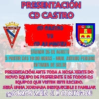 presentacion castro