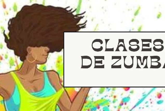 clases zumba friol portada