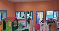 escola infantil monterroso interior