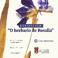 exposicion fonsagrada o herbario de rosalia 2023