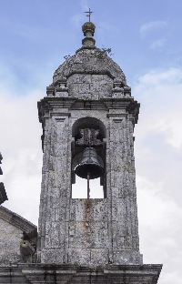 parroquia santiago de saa