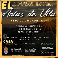 Documental Antas de Ulla