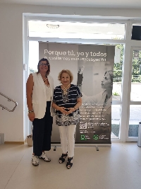 actividade cancro uned