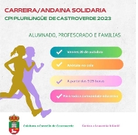 carreira solidaria castroverde