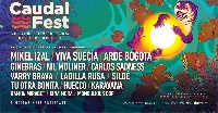 cartel caudal fest